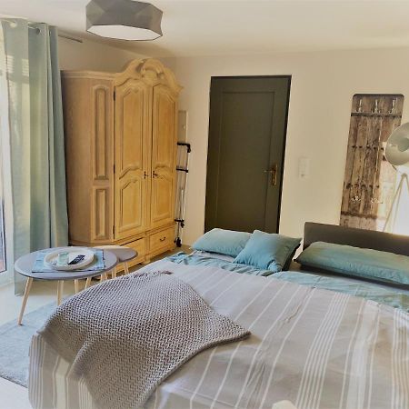 Haus Kogge Dangast Daire Varel Dış mekan fotoğraf