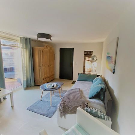 Haus Kogge Dangast Daire Varel Dış mekan fotoğraf