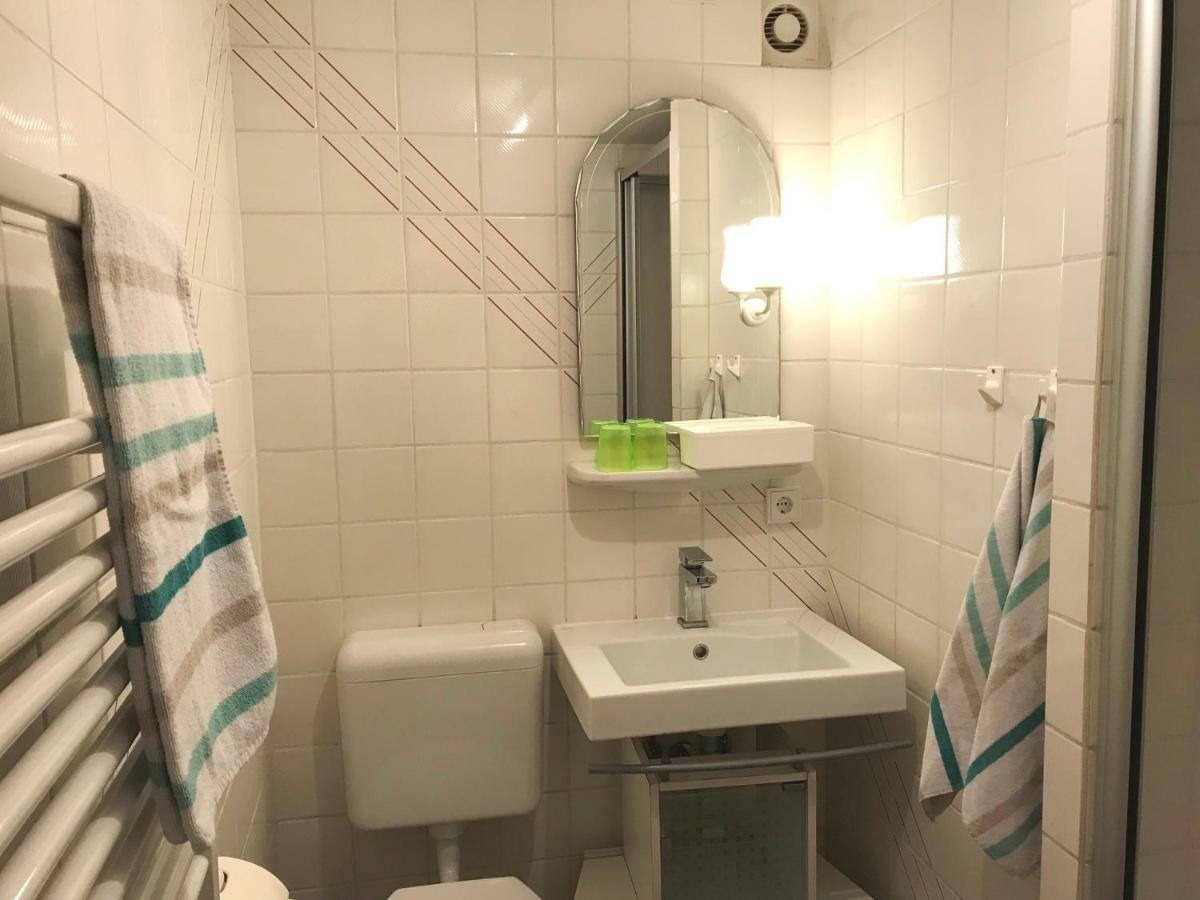 Haus Kogge Dangast Daire Varel Dış mekan fotoğraf